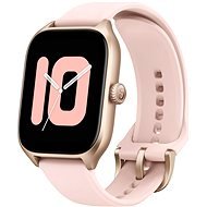 Amazfit GTS 4 Rosebud Pink - Smart Watch