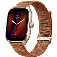 Amazfit GTS 4 Autumn Brown - Smart Watch