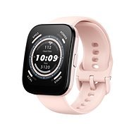 Amazfit Bip 5 Pastel Pink - Smartwatch