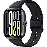 Xiaomi Redmi Watch 5 Obsidian Black - Chytré hodinky