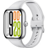 Xiaomi Redmi Watch 5 Silver Gray - Smart Watch