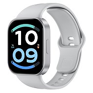 Xiaomi REDMI Watch 6 Active Matte Silver - Smart Watch