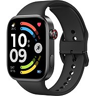 Xiaomi REDMI Watch 6 NFC Obsidian Black - Smart Watch