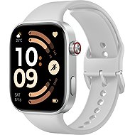 Xiaomi REDMI Watch 6 Silver Gray - Smart Watch