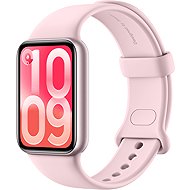 Xiaomi Smart Band 10 Pro Lavender pink - Fitness Tracker