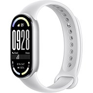 Xiaomi Smart Band 10 Glacier Silver - Fitness Tracker