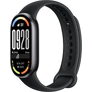 Xiaomi Smart Band 10 Midnight Black - Fitness Tracker