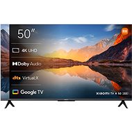 50" Xiaomi TV A - Television
