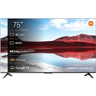 75" Xiaomi TV A Pro - Television