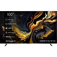 100" Xiaomi TV Max 2025 - TV