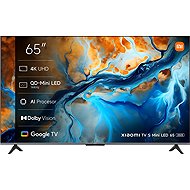 65" Xiaomi TV S Mini LED 2025 - Television