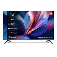 43" Xiaomi TV A Pro 2nd gen - TV