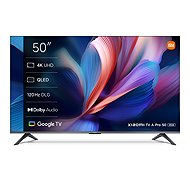50" Xiaomi TV A Pro 2nd gen - Television