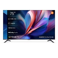 75" Xiaomi TV A Pro 2nd gen - TV