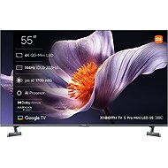 55" Xiaomi TV S Pro Mini LED - Television