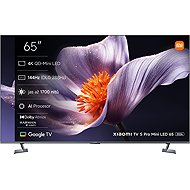 65" Xiaomi TV S Pro Mini LED - TV