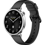 Xiaomi Watch S4 41mm Black - Smart Watch