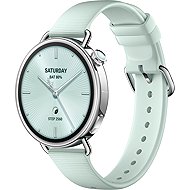 Xiaomi Watch S4 41mm Mint Green - Smart Watch