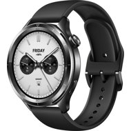 Xiaomi Watch S4 Black - Smart Watch
