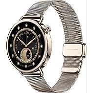 Xiaomi Watch S4 41mm Milanese Strap - Smart Watch