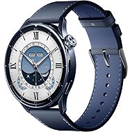 Xiaomi Watch S5 46mm Ceramic Blue - Smart Watch