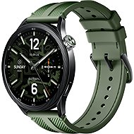 Xiaomi Watch S5 46mm Jungle Green - Smart Watch