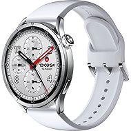 Xiaomi Watch S5 46mm Silver - Smart Watch
