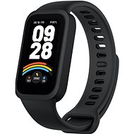 Xiaomi Smart Band 9 Active Black - Fitness Tracker