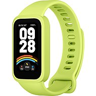Xiaomi Smart Band 9 Active Green - Fitness Tracker