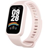 Xiaomi Smart Band 9 Active Pink - Fitness Tracker