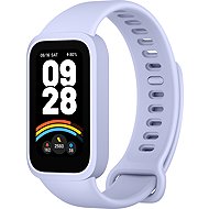 Xiaomi Smart Band 9 Active Purple - Fitness Tracker