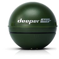 Deeper Fishfinder CHIRP+ - Fish Finder