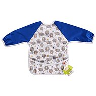 KIKKO Bib with sleeves XKKO - Dreamy Sheeps - Bib