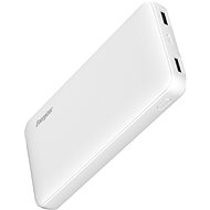 Energizer UE10034_WH Ultra Slim - 10000mAh (White) - Power Bank