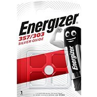 Energizer Hodinkové batérie 357/303/SR44 - Gombíková batéria