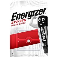 Energizer Uhrenbatterie 377 / 376 / SR66 - Knopfzelle