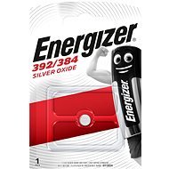 Energizer Uhrenbatterie 392 / 384 / SR41 - Knopfzelle