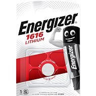 Energizer Lítiová gombíková batéria CR1616 - Gombíková batéria