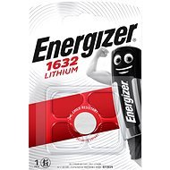 Energizer Lítiová gombíková batéria CR1632 - Gombíková batéria