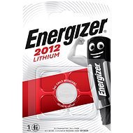 Energizer líthium gombelem CR2012 - Gombelem