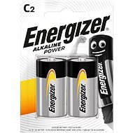 Energizer Base-C/2 - Einwegbatterie