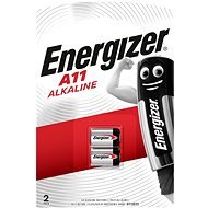 Energizer Špeciálna alkalická batéria E11A  2 kusy - Jednorazová batéria