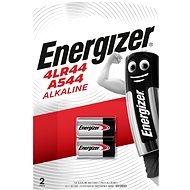 Energizer Speciális alkáli elem 4LR44/A544 2 db - Eldobható elem