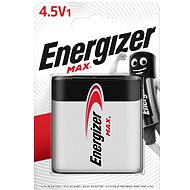Energizer MAX 4,5V / 3LR12 - Disposable Battery