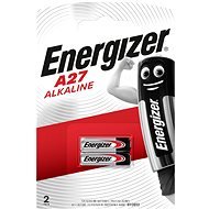Energizer Speciális alkáli elem E27A 2 db - Eldobható elem