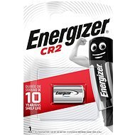Energizer CR2 - Jednorazová batéria