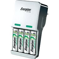 Energiser Maxi + 4AA Extreme 2300mAh - Charger