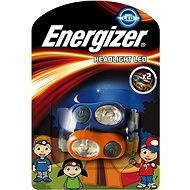 Energizer Fejlámpa KIDS 2CR2032 - Fejlámpa
