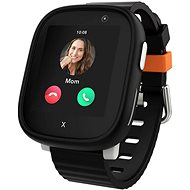 Xplora X6Play Nano Sim, Black - Smart Watch