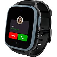 Xplora XGO3 Nano Sim, Black - Okosóra